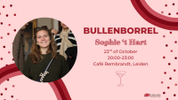 Bullen Borrel Sophie 