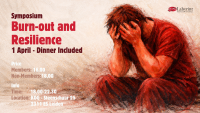 Symposium: Burn-out en Veerkracht