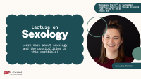 Seksuologie Lezing