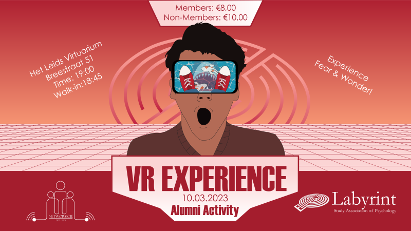Alumni Activity: VR Experience