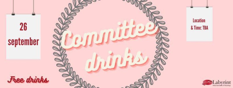 Commissieborrel