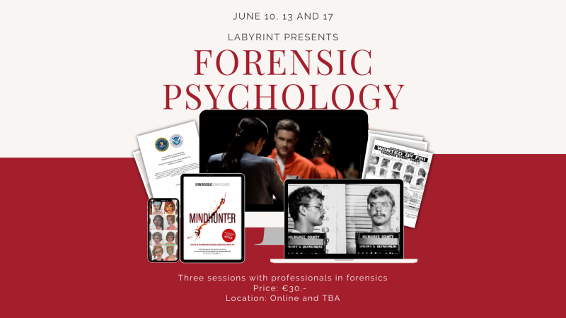 Course Forensic Psychology