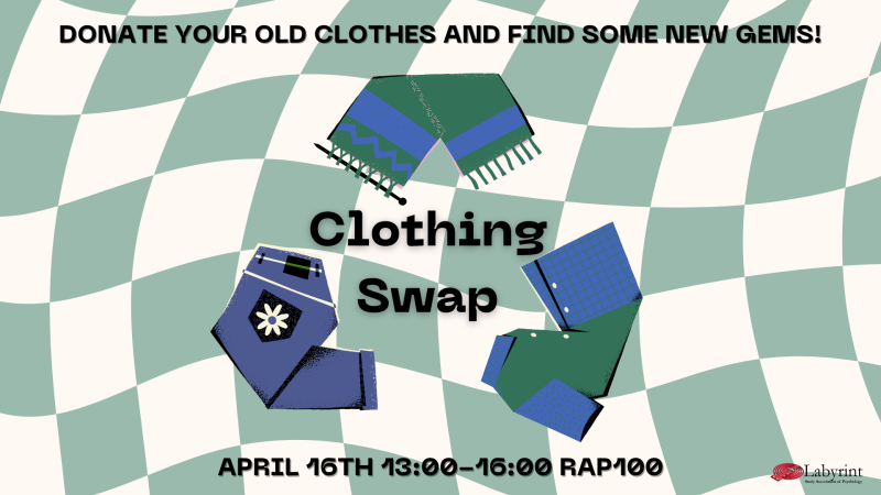 Clothing Swap 