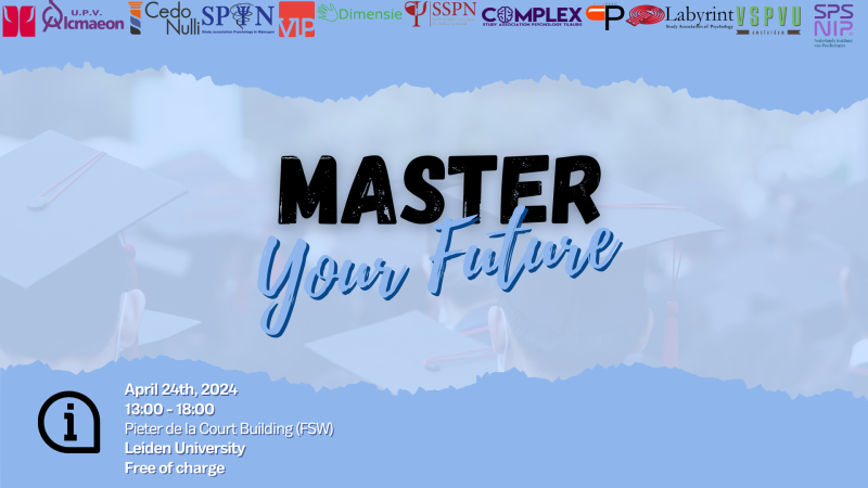 SSPN Masterevent