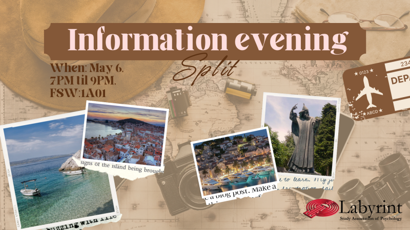 Long Study Trip Information Evening