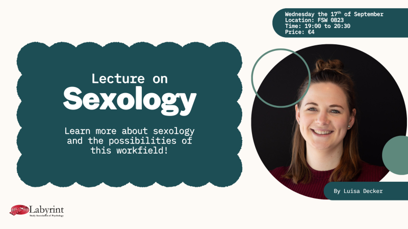 Seksuologie Lezing