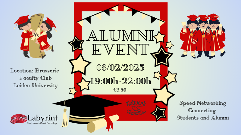 Alumni Activity 
