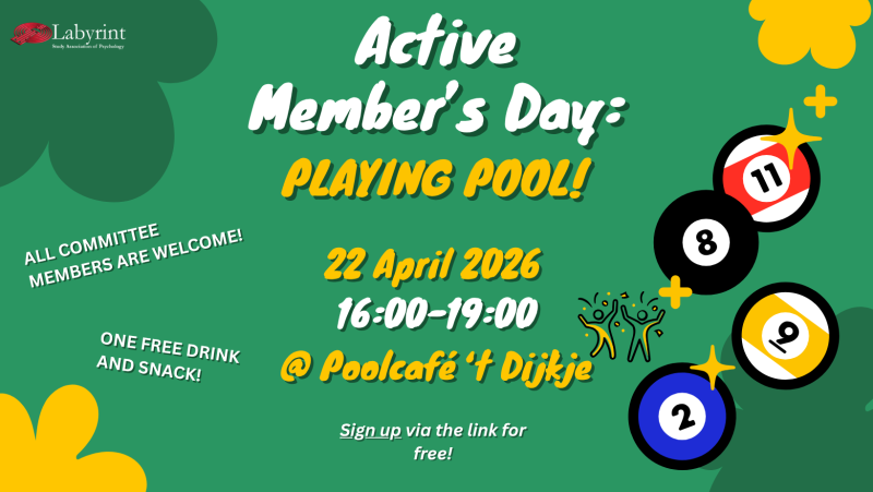 Actieve Ledendag