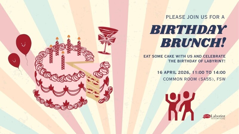 Birthday Brunch 