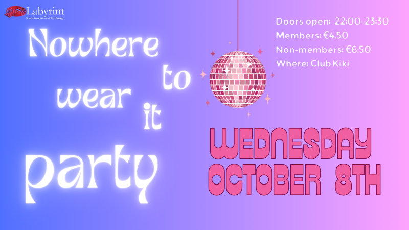 Commissiewissel Feest