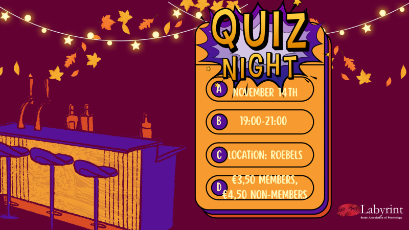 Quiz Night