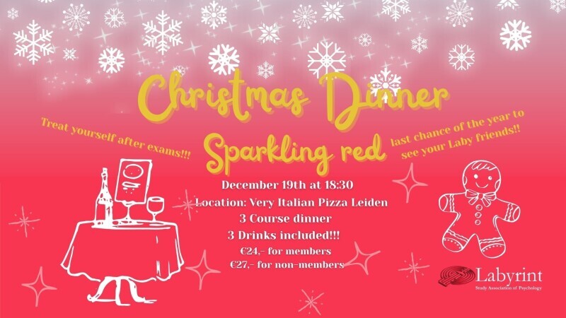 Kerstdiner