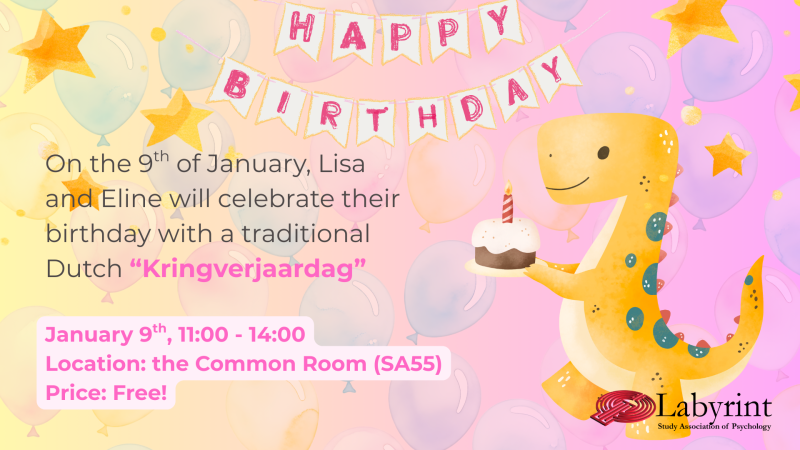 Kringverjaardag (Bestuur 78)