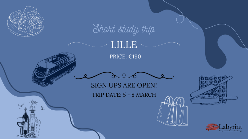 Short Study Trip