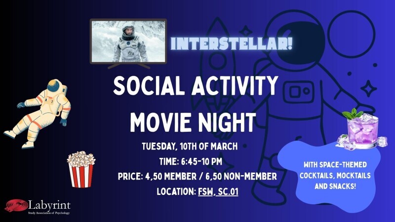 Movie Night