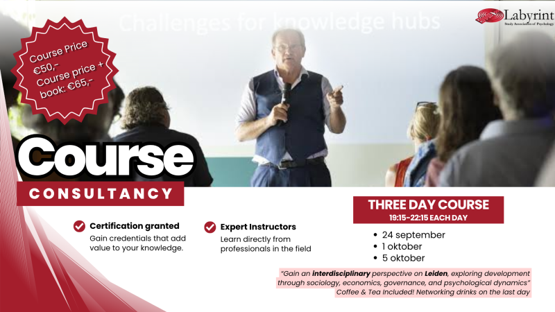 Cursus Consultancy