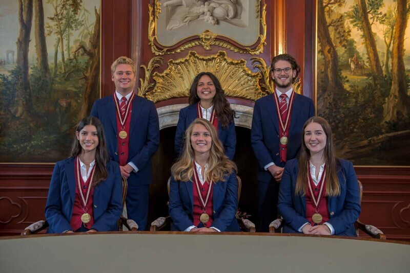 Constitution Drinks Board 75