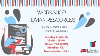 Workshop HR