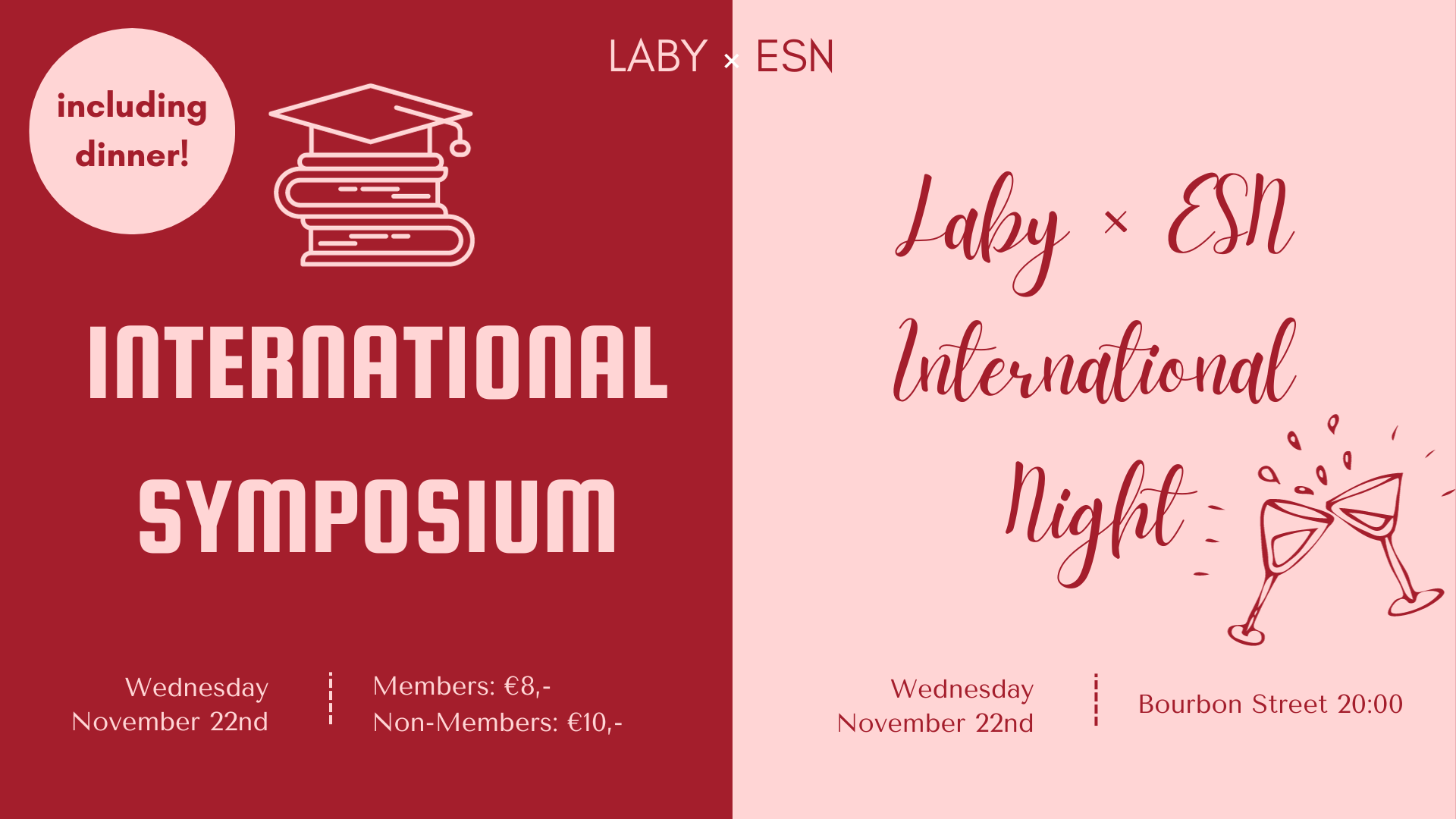 Internationaal Symposium 