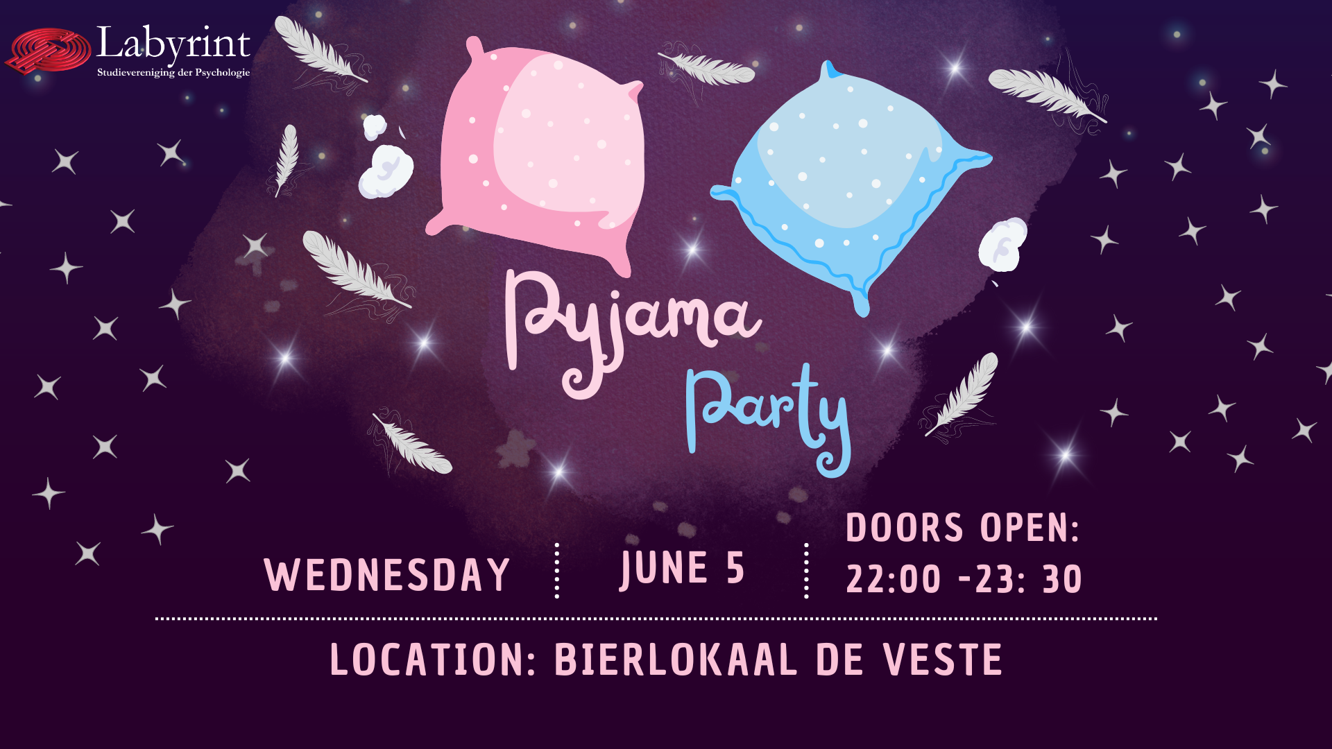 Laby Party