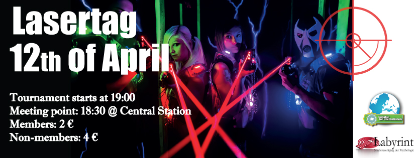Lasertag